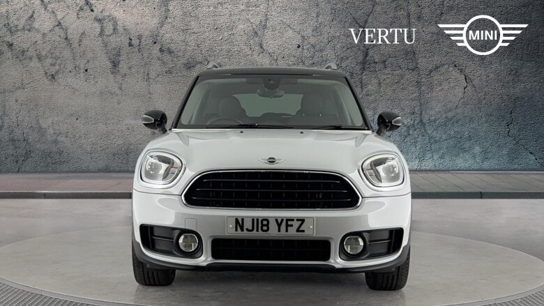 MINI Countryman 1.5 Cooper 5dr [Chili/Media Pack XL] Petrol Hatchback